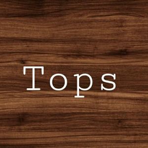 😘Tops😘